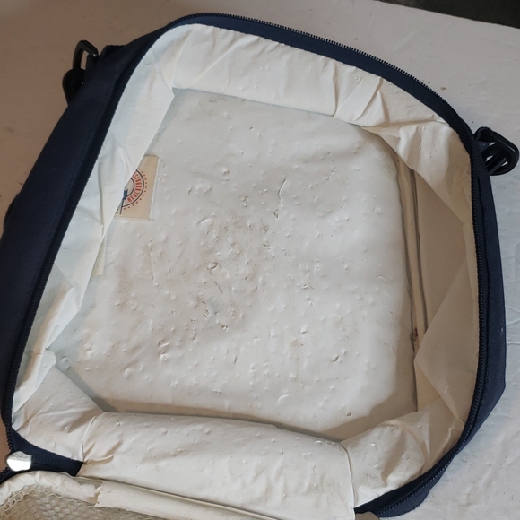 🖤5/$12 NY Yankees Derek Jeter Lunch Bag - Picture 5 of 7